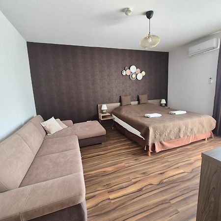 Manna Wellness Apartman زلاكاروس المظهر الخارجي الصورة