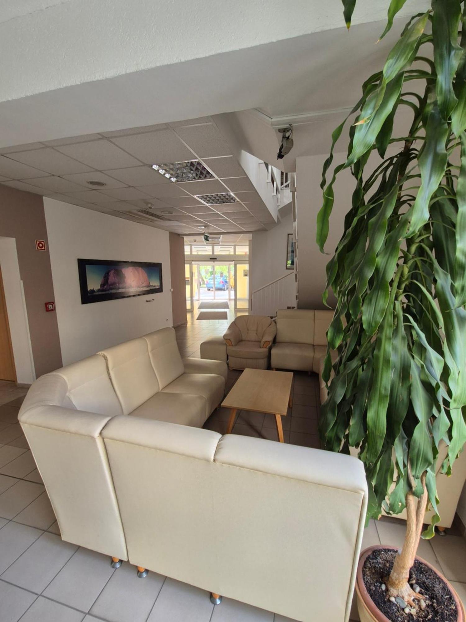 Manna Wellness Apartman زلاكاروس المظهر الخارجي الصورة