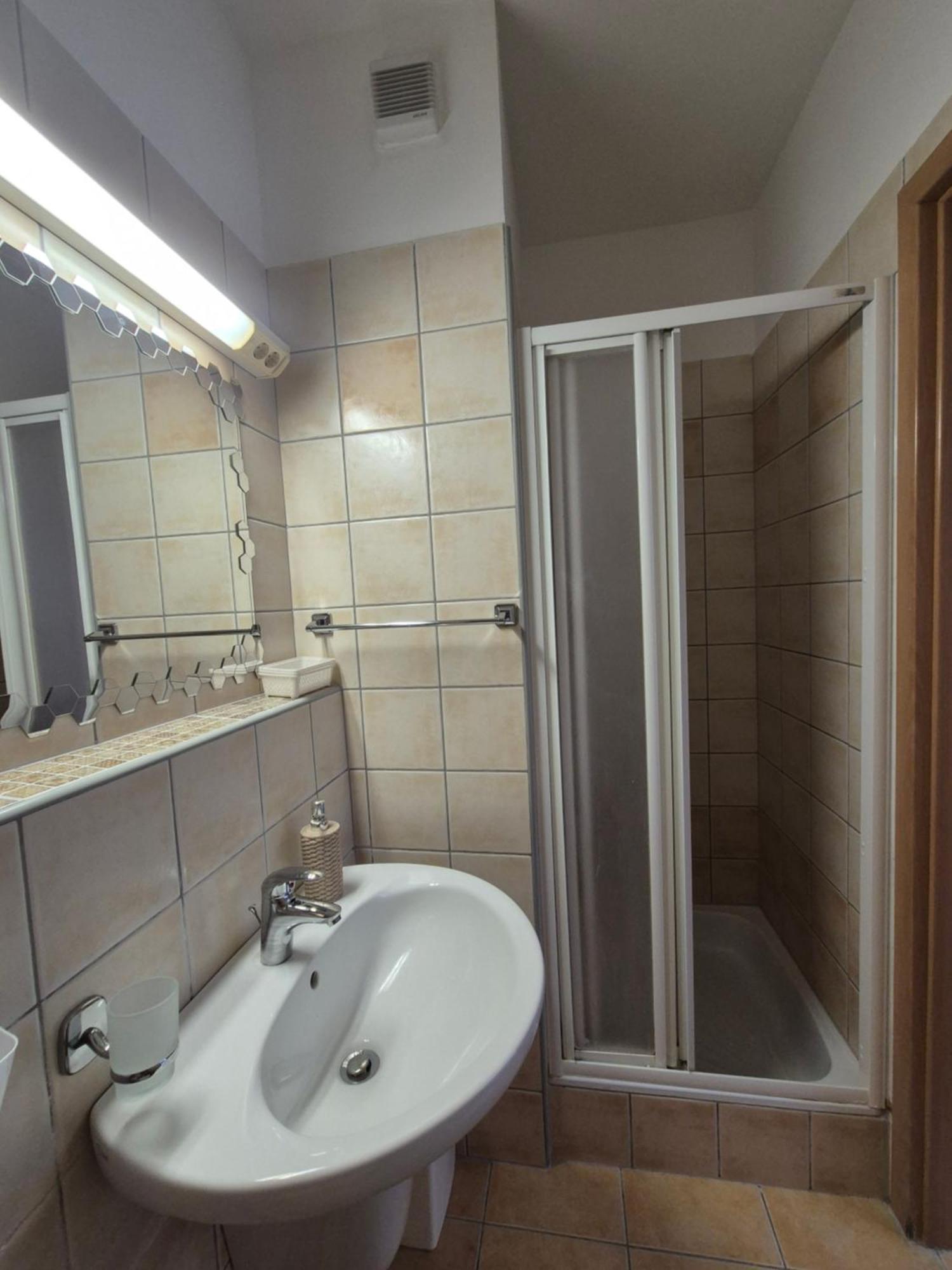Manna Wellness Apartman زلاكاروس المظهر الخارجي الصورة
