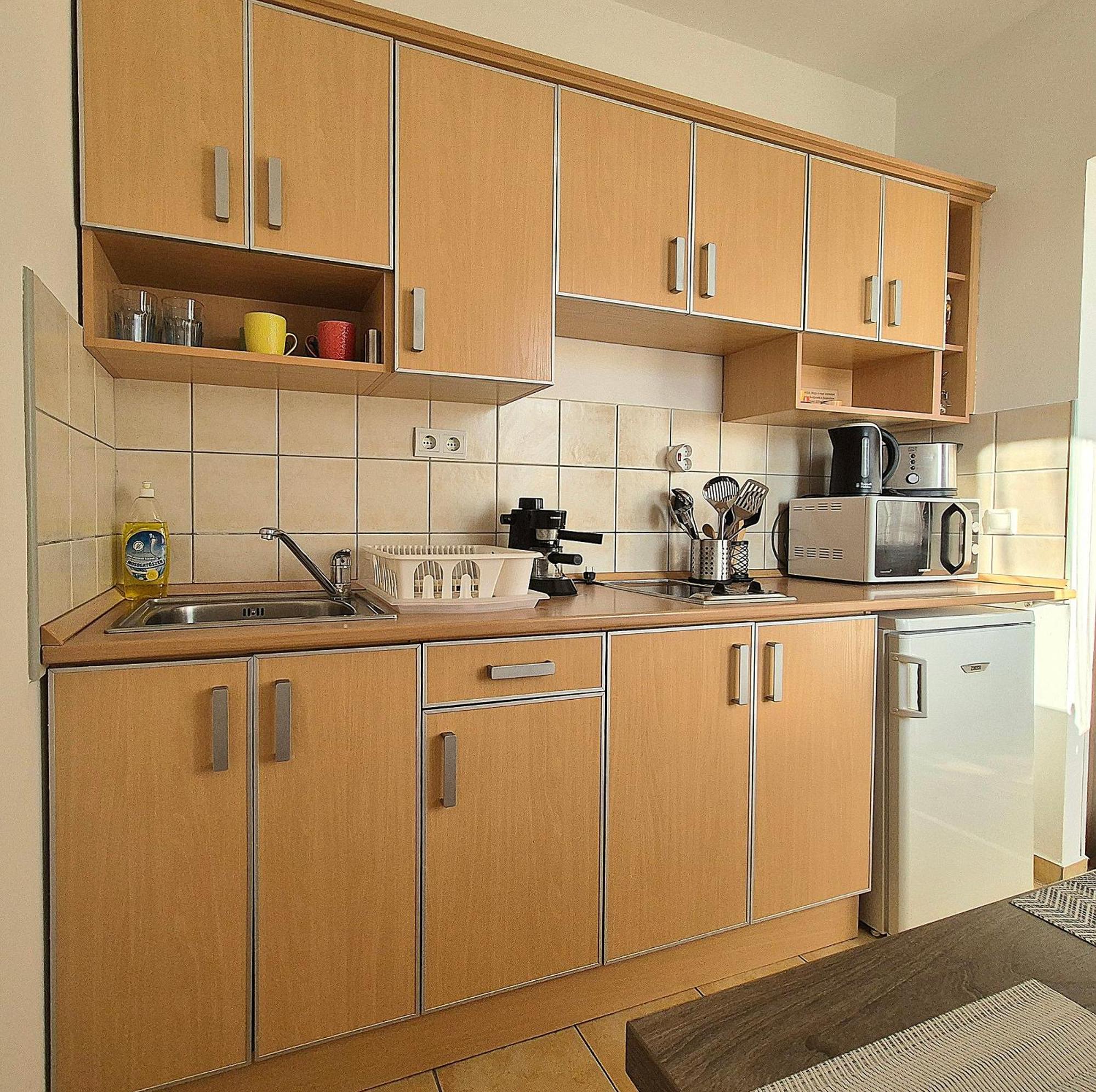 Manna Wellness Apartman زلاكاروس المظهر الخارجي الصورة