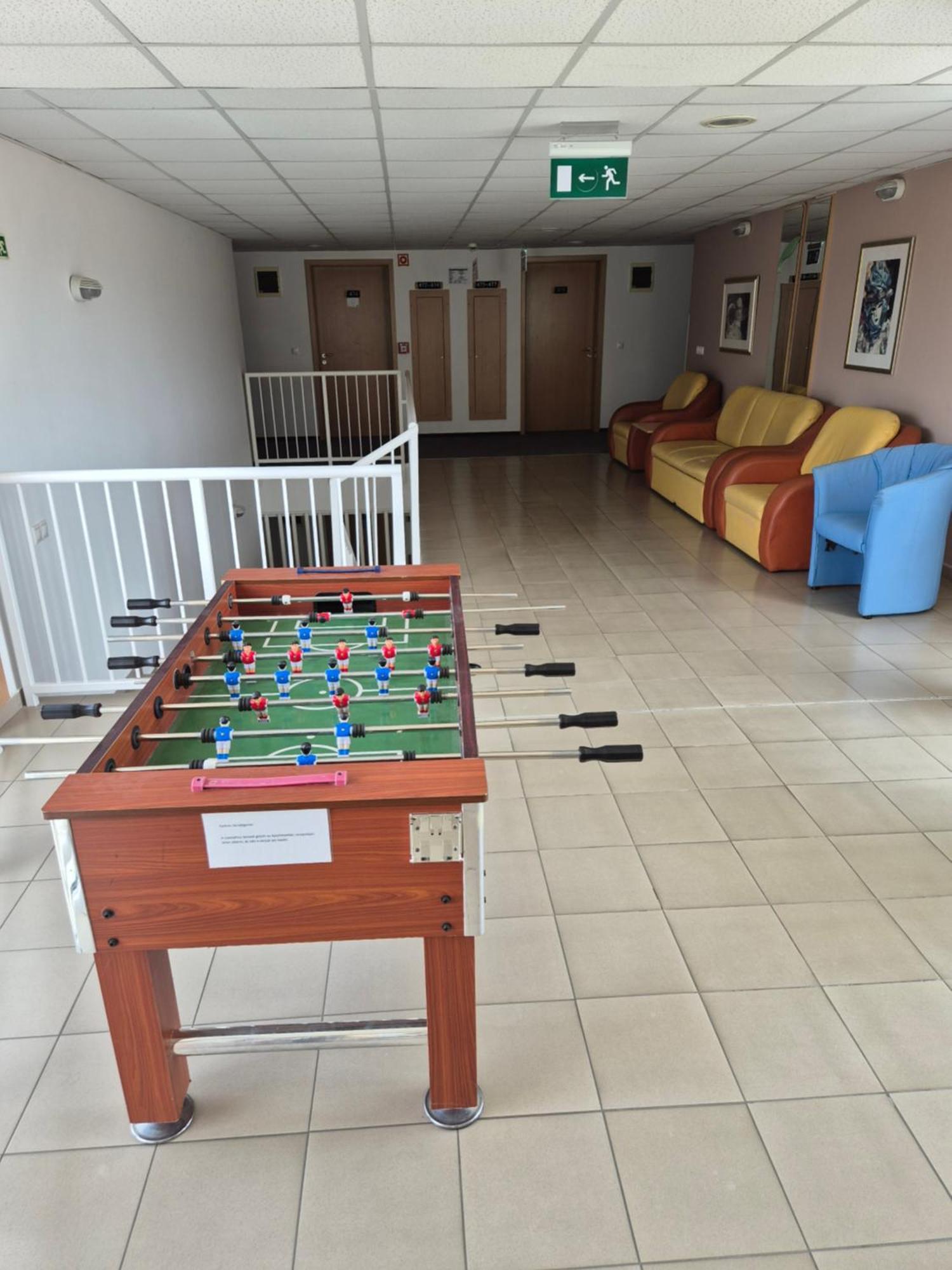 Manna Wellness Apartman زلاكاروس المظهر الخارجي الصورة