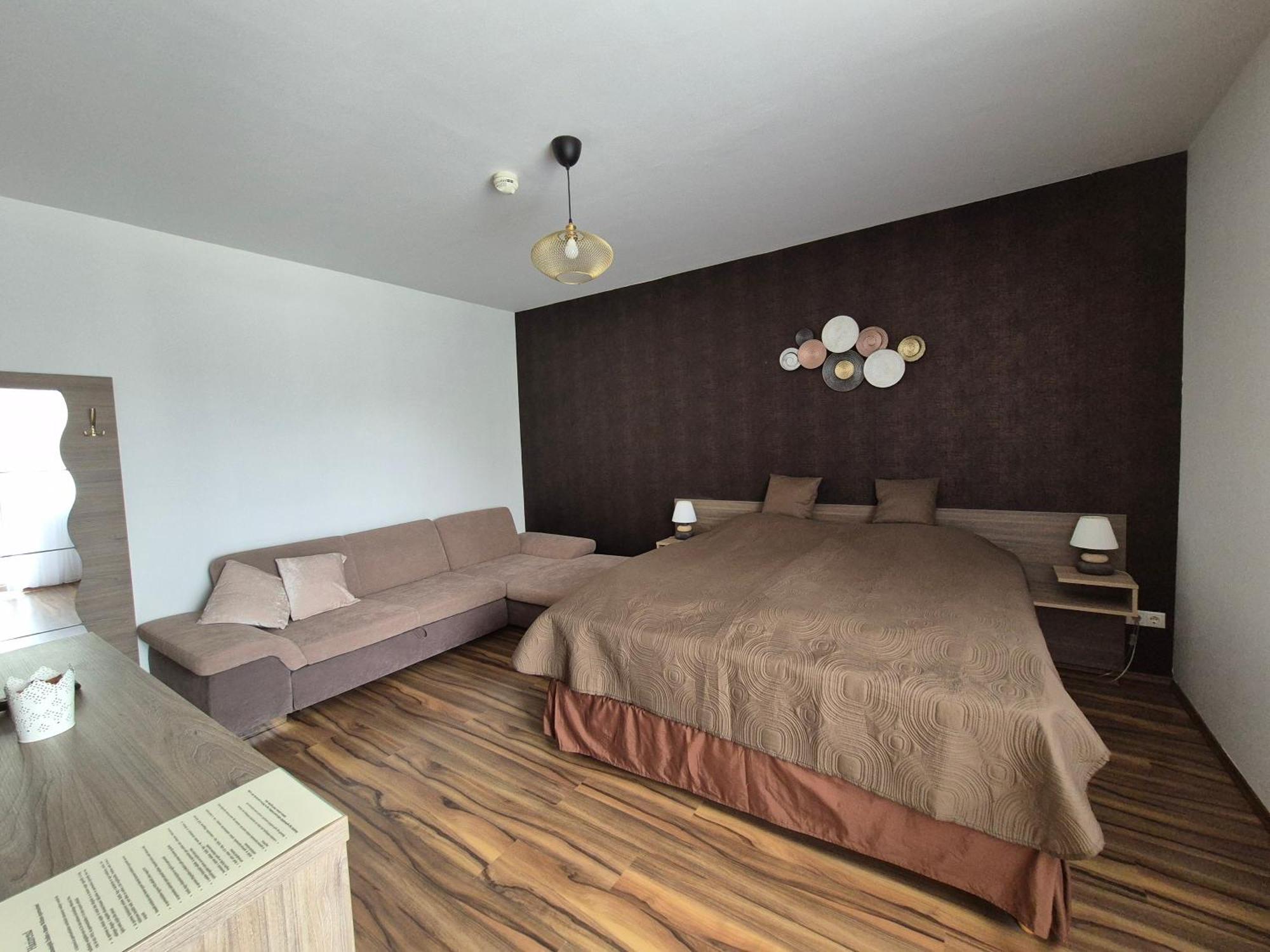 Manna Wellness Apartman زلاكاروس المظهر الخارجي الصورة