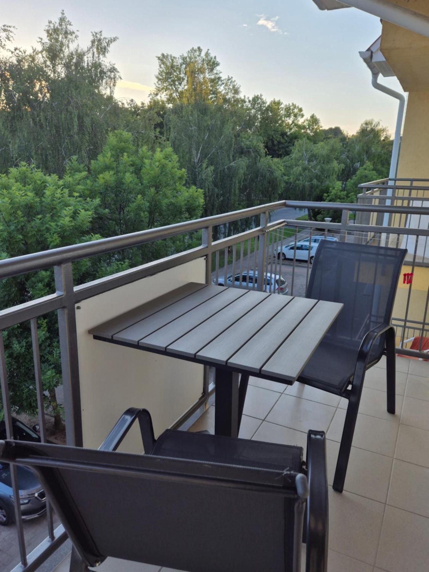 Manna Wellness Apartman زلاكاروس المظهر الخارجي الصورة