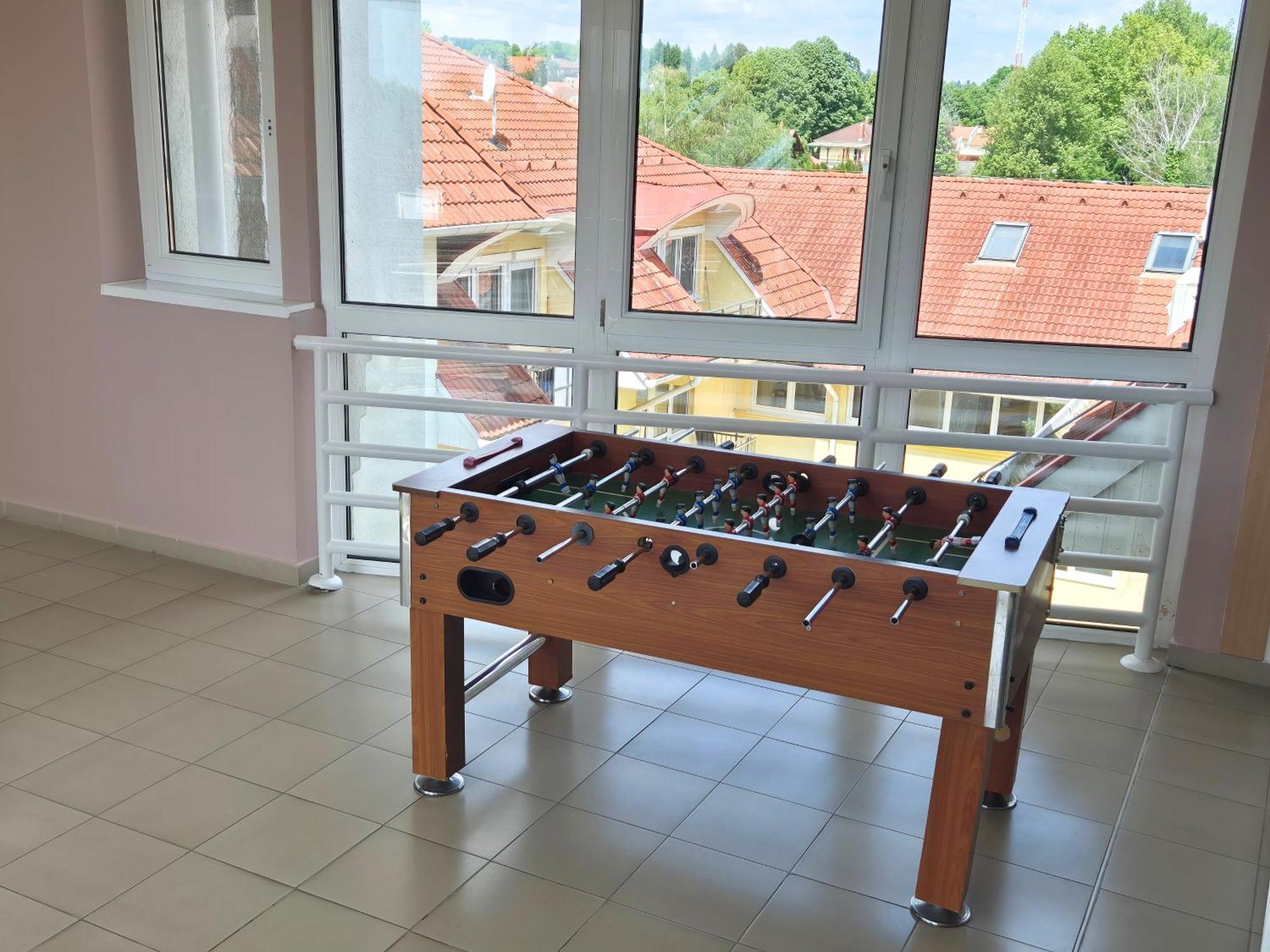 Manna Wellness Apartman زلاكاروس المظهر الخارجي الصورة