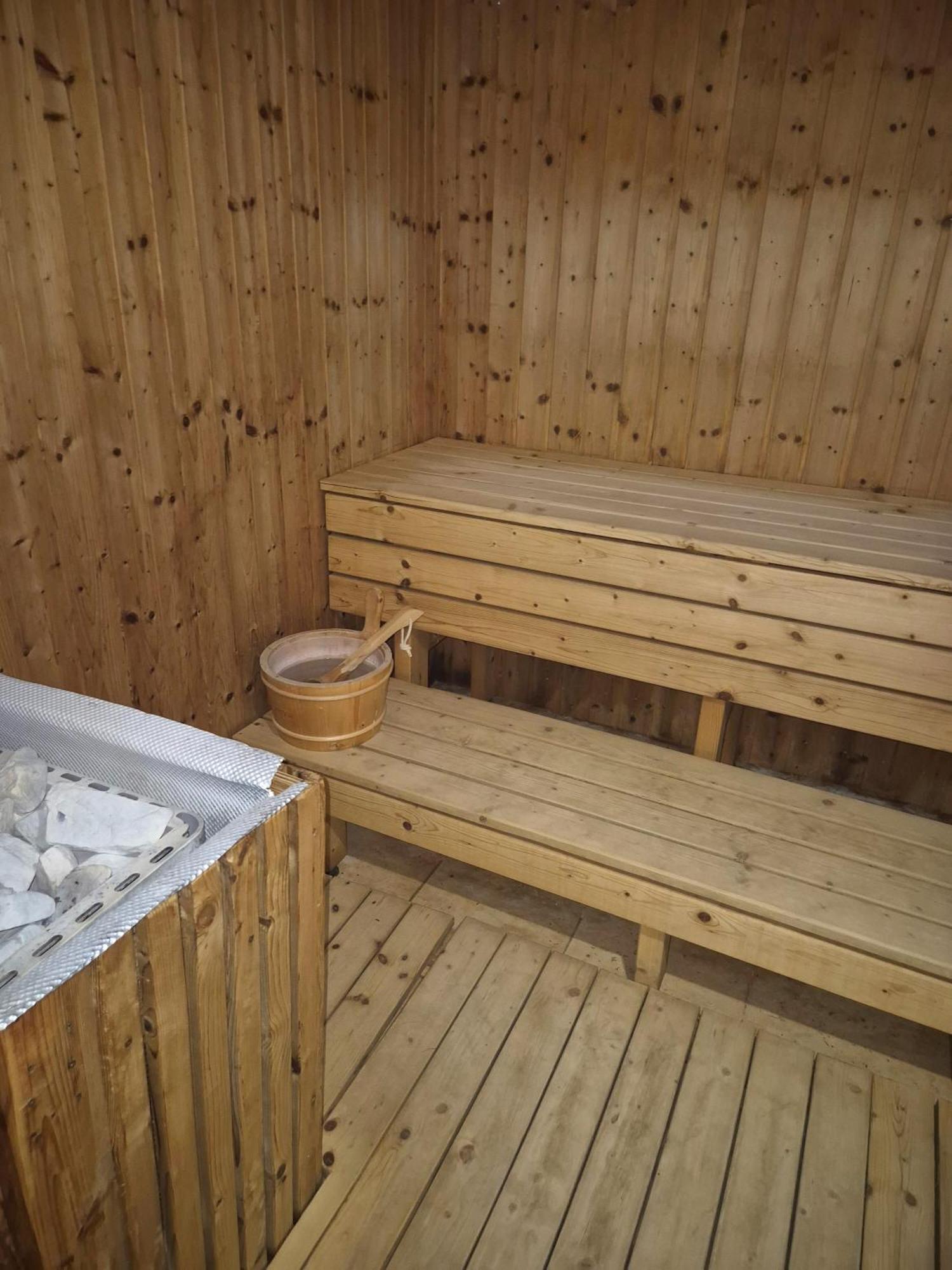 Manna Wellness Apartman زلاكاروس المظهر الخارجي الصورة